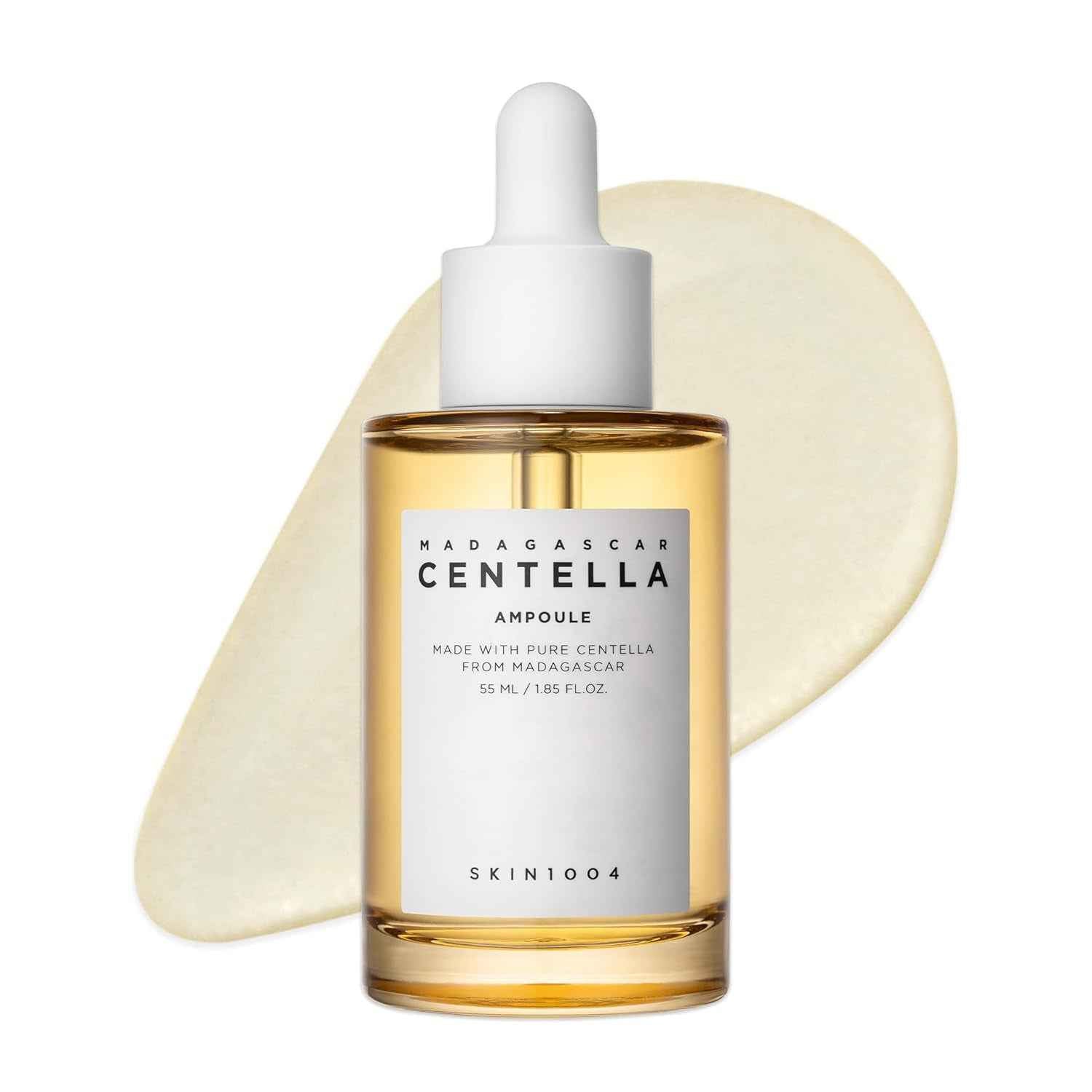 SKIN1004 Madagascar Centella Ampoule – 55 mL