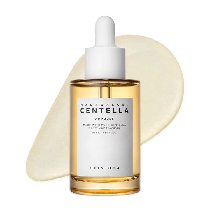 SKIN1004 Madagascar Centella Ampoule – 55 mL