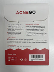 72 Counts Pimple Patches for Face Hydrocolloid Acne Patches for Face Invisible Zit Patches for Face Pimple Patch Acne Spot Patch Blemish Patches Cover Patches Stickers