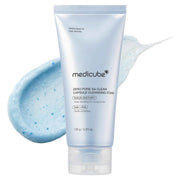 Medicube Zero Pore Capsule Cleansing Foam – 120 mL