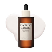 Probio Cica Intensive Ampoule, Centella Serum for Face with Ceramide, Facial Serum for Nourishing & Soothing, Centella Ampoule for Skin Barrier Support, Korean Skin Care, 3.21Fl.Oz / 95Ml