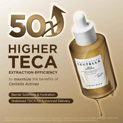 SKIN1004 Madagascar Centella TECA Ampoule – 50 mL
