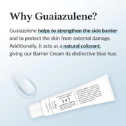 Dr. Althea 147 Barrier Cream (50Ml)
