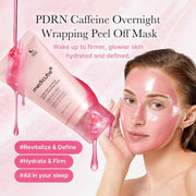 Medicube Wrapping Mask & Cleanser Collection – 120 mL