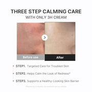 Medicube Calming & Barrier Comfort Duo