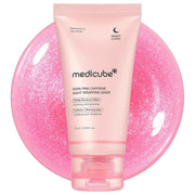 Medicube Wrapping Mask & Cleanser Collection – 120 mL