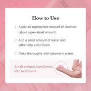 Medicube Cleanser & Mask Collection – 120 mL