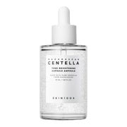 Tone Balancing Capsule Ampoule, Niacinamide & Centella Serum for Face, Korean Hydrating Facial Serum to Help Balance Uneven Skin Tone with Tranexamic Acid, Korean Skincare, 1.69 Fl Oz / 50 Ml
