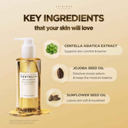 SKIN1004 Madagascar Centella Light Cleansing Oil – 200 mL