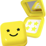 Star Pimple Patches – Hydrocolloid Acne Patches with Makeup Mirror