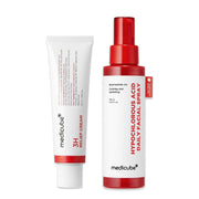 Medicube Calming & Barrier Comfort Duo