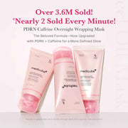 Medicube Wrapping Mask & Cleanser Collection – 120 mL