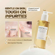 SKIN1004 Madagascar Centella Light Cleansing Oil – 200 mL