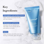 Medicube Capsule Cleanser Collection – 100 mL