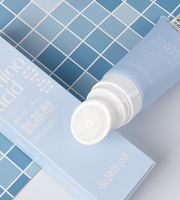 Amino Acid Facial Cleanser Lanoi Beauty