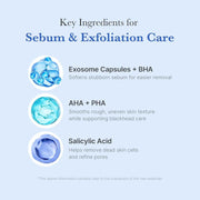 Medicube Zero Pore Capsule Cleansing Foam – 120 mL