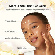 Medicube Deep Reviving Peptide Eye Serum – 30 mL