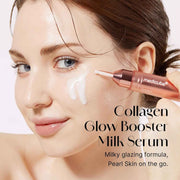 Medicube Collagen Glow Booster Milk Serum – 15 mL