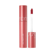 rom&nd Juicy Lasting Tint: #11 Pink Pumpkin - Glossy, Moisturizing, Long-Lasting Korean Lip Tint for Hydrated & Vibrant Lips Beauty Care Bag