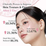 Medicube PDRN Collagen Jelly Mist Serum – 100 mL