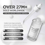 SKIN1004 Madagascar Centella Tone Brightening Capsule Ampoule – 50 mL