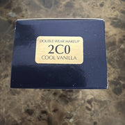 Estée Lauder Double Wear Stay-in-Place Makeup SPF 10 Foundation - 2C0 Cool Vanilla, 1 oz Price Is Right Miami