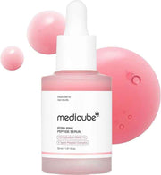 Medicube PDRN Pink Peptide Serum – 30 mL