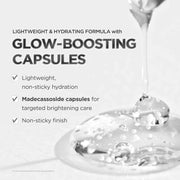 SKIN1004 Madagascar Centella Tone Brightening Capsule Ampoule – 50 mL