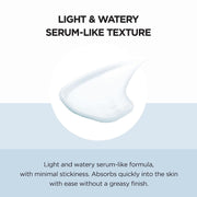SKIN1004 Madagascar Centella Hyalu-Cica Water-Fit Sun Serum SPF50+ PA++++ (2-Pack) AsiaBeautyMall