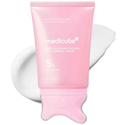 Medicube PDRN Collagen Gua Sha Neck Cream – 90 g