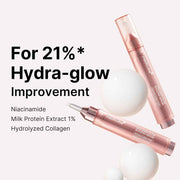 Medicube Collagen Glow Booster Milk Serum – 15 mL