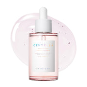 Centella Poremizing Fresh Ampoule 1.69 Fl.Oz, 50Ml, Korean Pink Serum for Enlarged Pores Minimizing with Madagascar Centella and Himalayan Pink Salt, Hydrating Facial Serum, Korean Skin Care