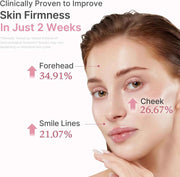 Medicube PDRN Pink Peptide Serum – 30 mL