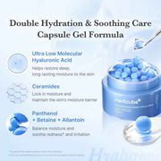 Medicube Capsule Cream Collection – 55 g