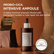 SKIN1004 Madagascar Centella Probio-Cica Intensive Ampoule – 95 mL