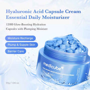 Medicube Capsule Cream Collection – 55 g