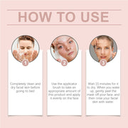 Medicube Collagen Night Wrapping Mask