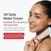 Medicube Calming & Barrier Comfort Duo