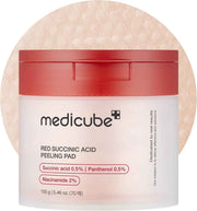 Medicube Toner Pad Collection