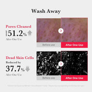 Medicube Red Foam Cleanser – 120 mL