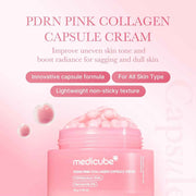Medicube Facial Cream Collection – 55 g