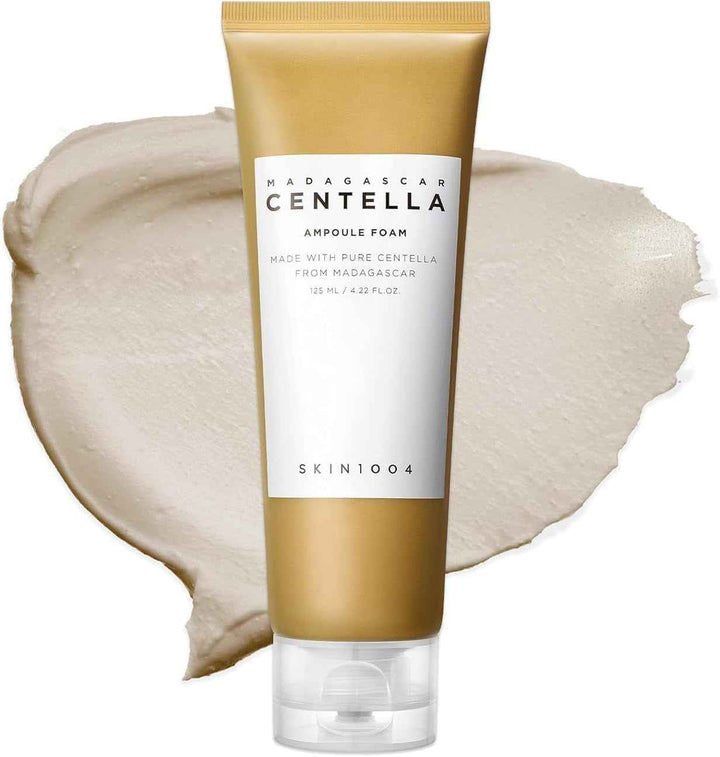 SKIN1004 Madagascar Centella Ampoule Foam – 125 mL