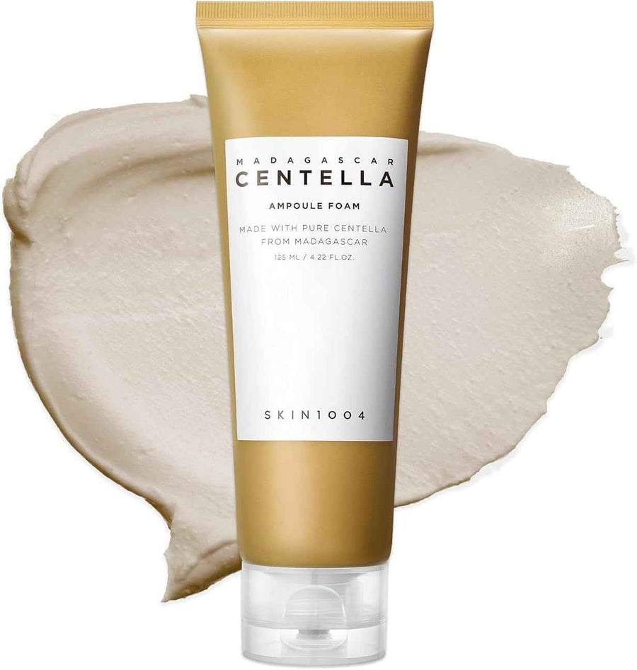 SKIN1004 Madagascar Centella Ampoule Foam – 125 mL