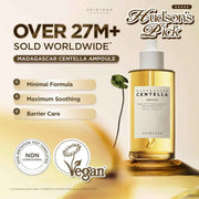 SKIN1004 Madagascar Centella Ampoule – 55 mL