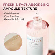 SKIN1004 Madagascar Centella Poremizing Fresh Ampoule – 50 mL