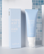 Amino Acid Facial Cleanser Lanoi Beauty