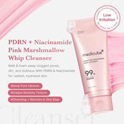 Medicube Cleanser & Mask Collection – 120 mL