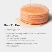 Medicube Toner Pad Collection