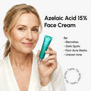 Azelaic Acid Cream for Sensitive Skin Maree