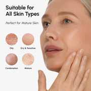 Azelaic Acid Cream for Sensitive Skin Maree